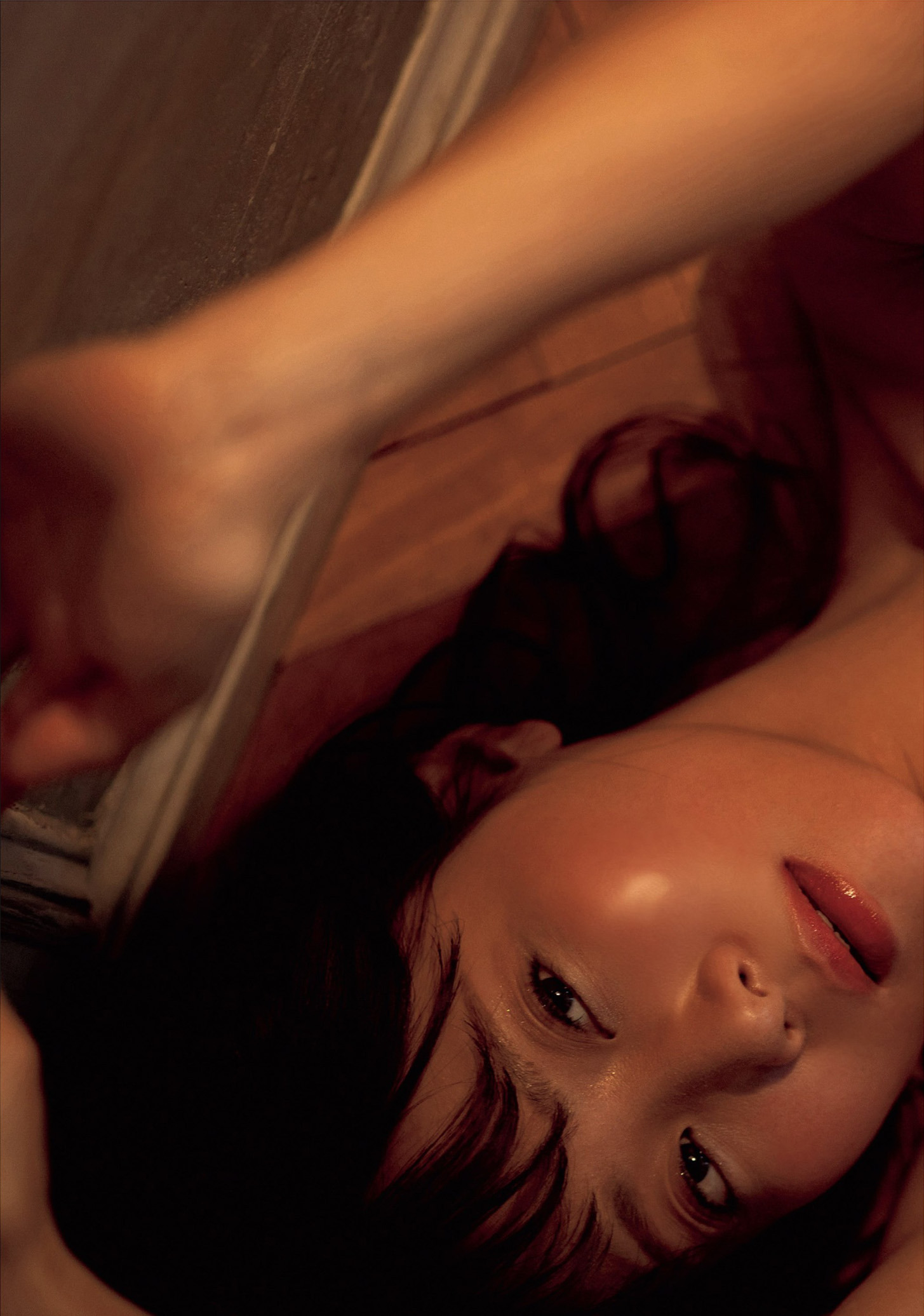 Arisa 亜莉纱, FLASH 2022.06.28 (フラッシュ 2022年6月28日号) 第 1 章 第 7 页